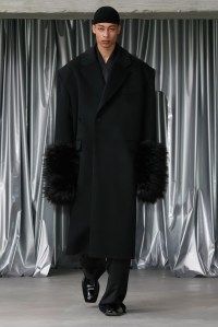 GmbH Men’s Fall 2022