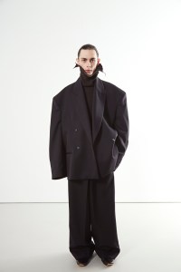 Hed Mayner Men’s Fall 2022