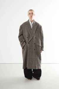 Hed Mayner Men’s Fall 2022