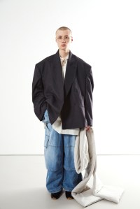 Hed Mayner Men’s Fall 2022