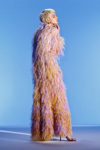 Huishan Zhang Pre-Fall 2022