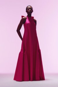 Huishan Zhang Pre-Fall 2022