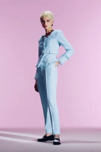 Huishan Zhang Pre-Fall 2022