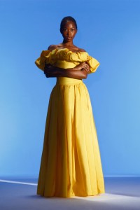 Huishan Zhang Pre-Fall 2022