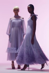 Huishan Zhang Pre-Fall 2022