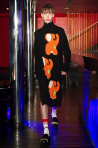 JW Anderson Men’s Fall 2022