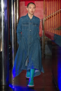 JW Anderson Men’s Fall 2022