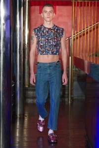 JW Anderson Men’s Fall 2022