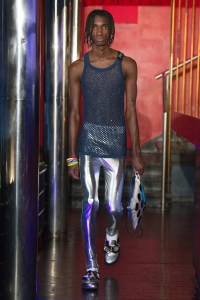 JW Anderson Men’s Fall 2022