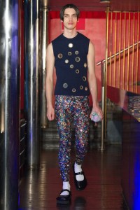 JW Anderson Men’s Fall 2022