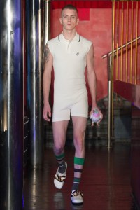 JW Anderson Men’s Fall 2022