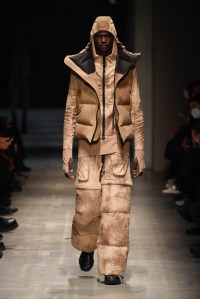 Justin Gall Men’s Fall 2022