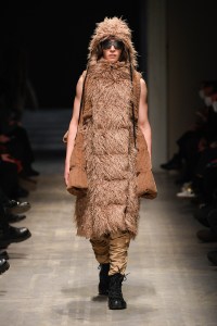 Justin Gall Men’s Fall 2022