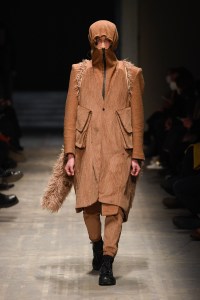 Justin Gall Men’s Fall 2022