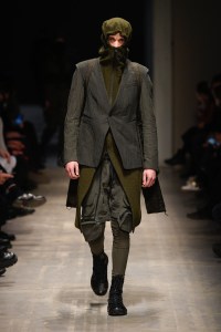 Justin Gall Men’s Fall 2022
