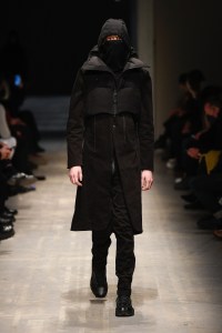 Justin Gall Men’s Fall 2022