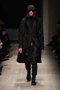 Justin Gall Men’s Fall 2022