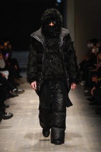 Justin Gall Men’s Fall 2022