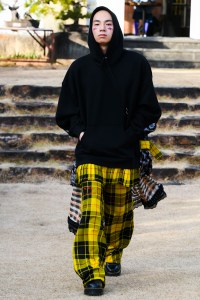 Kidill MenÕs Fall 2022