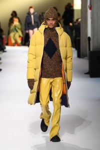 Kway Men’s Fall 2022