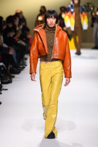 Kway Men’s Fall 2022
