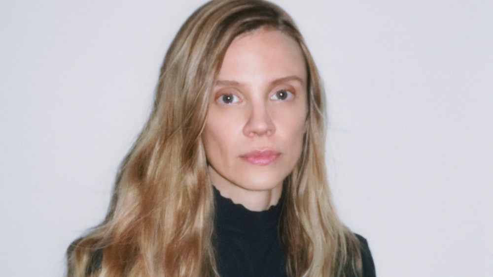 Liisa Kessler, the new creative director of Filippa K