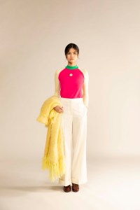 Lukhanyo Mdingi Men’s Fall 2022