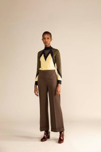 Lukhanyo Mdingi Men’s Fall 2022