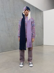 Marcelo Burlon County of Milan Men's Fall 2022
