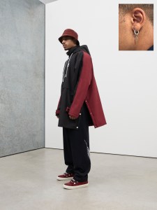 Marcelo Burlon County of Milan Men's Fall 2022