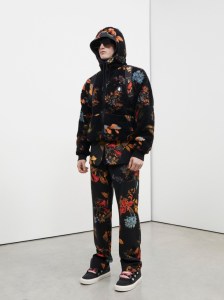 Marcelo Burlon County of Milan Men's Fall 2022