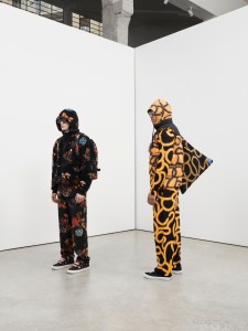 Marcelo Burlon County of Milan Men's Fall 2022