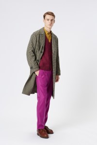 Massimo Alba Men’s Fall 2022