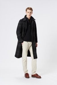 Massimo Alba Men’s Fall 2022
