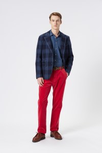 Massimo Alba Men’s Fall 2022