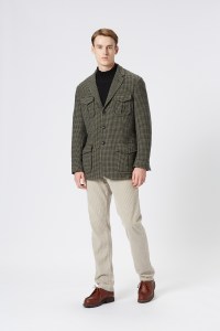 Massimo Alba Men’s Fall 2022