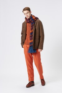 Massimo Alba Men’s Fall 2022