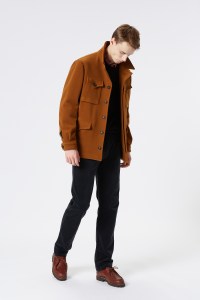 Massimo Alba Men’s Fall 2022