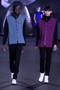 Pierre Cardin 2022 – Cosmocorps 3022