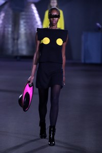 Pierre Cardin 2022 – Cosmocorps 3022