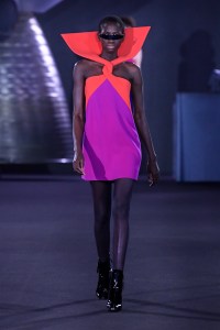 Pierre Cardin 2022 – Cosmocorps 3022