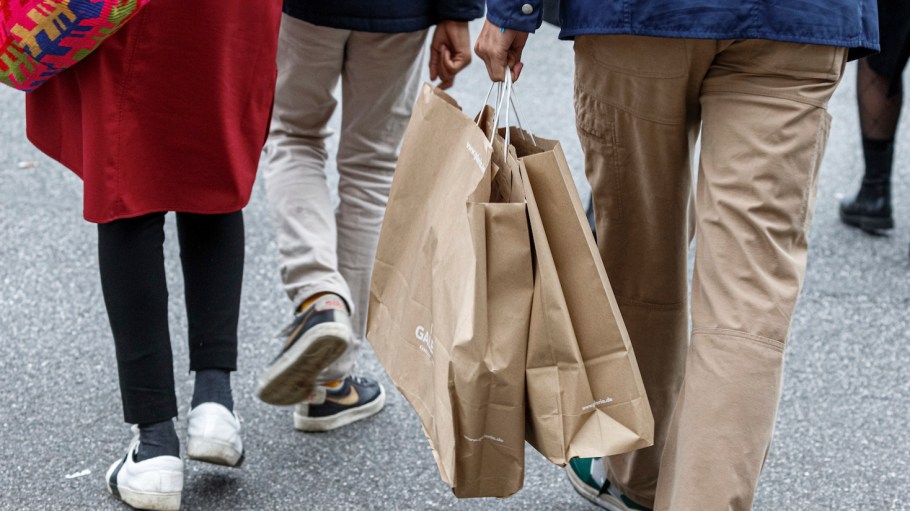 Online prices continue to rise.