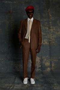 Rhude Men’s Fall 2022