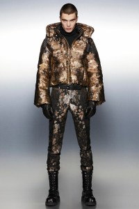 Roberto Cavalli Men's Fall 2022