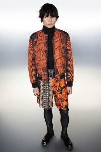 Roberto Cavalli Men's Fall 2022