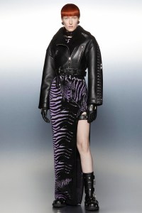 Roberto Cavalli Men's Fall 2022