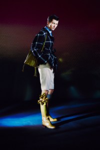 Rochas Men's Fall 2022