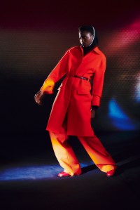 Rochas Men's Fall 2022