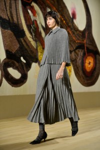 Christian Dior Couture Spring 2022