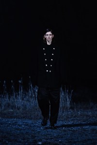 Songzio Men’s Fall 2022